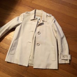 J crew jacket